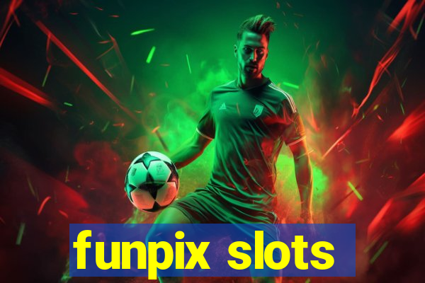 funpix slots